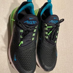 Men’s Nike air max 270 sz 9.5